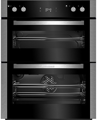 Blomberg OTN9302X Agency Model Double Oven Electric