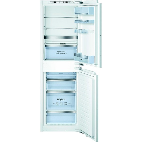 Bosch KIN85AF30G Integrated Frost Free Fridge Freezer