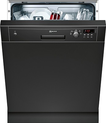 Neff S41E50S1GB Integrated Dishwasher