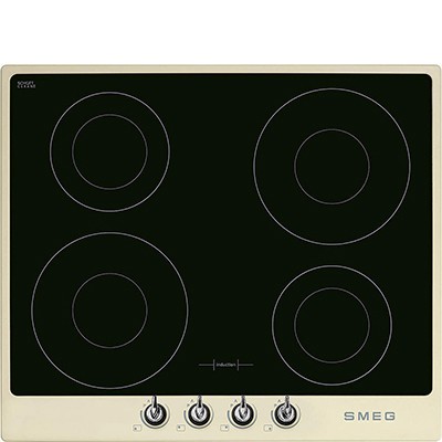 Smeg PI964P Electric Hob