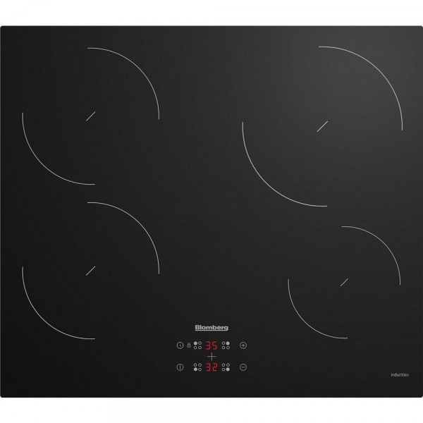 Blomberg MIN54308N Agency Model Electric Hob