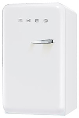 Smeg FAB10HLB Larder Fridge