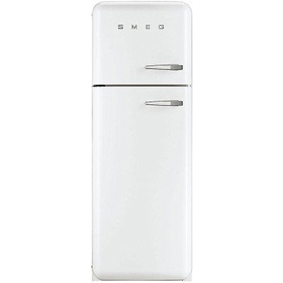 Smeg FAB30LFW Fridge Freezer
