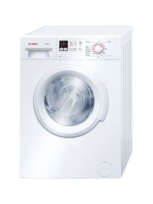 Bosch WAB28162GB Agency Model Washing Machine