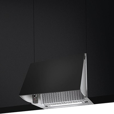 Smeg KSEI62E Cooker Hood