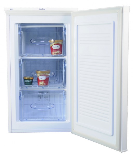 Amica FZ096.4 Freezer