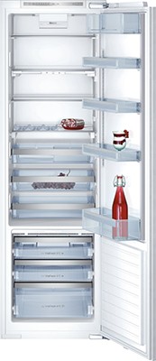 Neff K8315X0GB Integrated In Column Larder