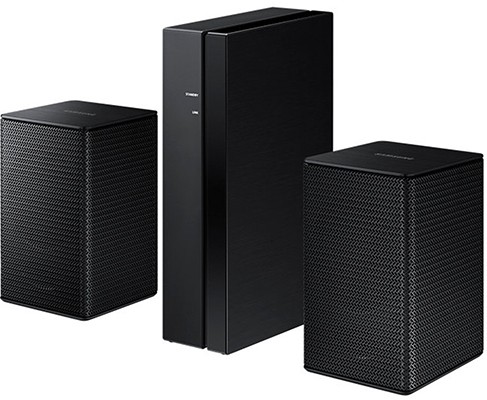Samsung SWA_8000SXU Speakers