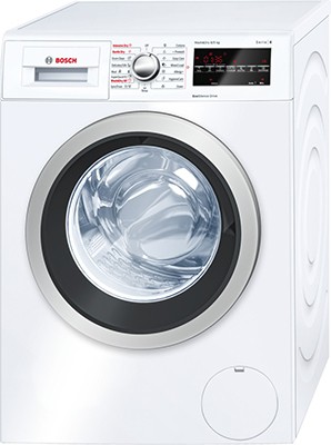 Bosch WVG30461GB Agency Model Washer Dryer