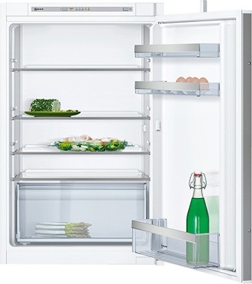 Neff KI1212S30G Integrated In Column Larder