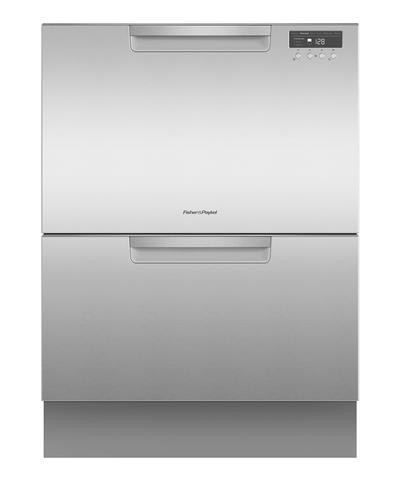Fisher & Paykel DD60DCHX9 SS 81332 Dishwasher