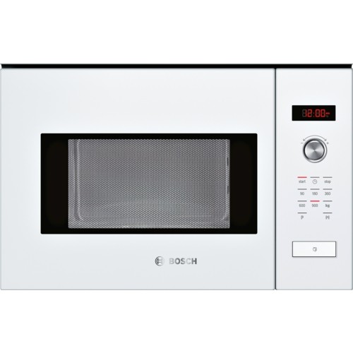 Bosch HMT84M624B Integrated Microwave