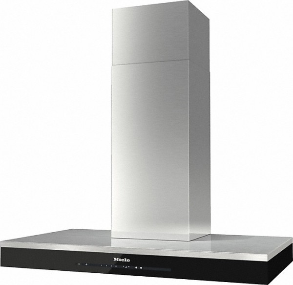 Miele DA 6698w clst Cooker Hood