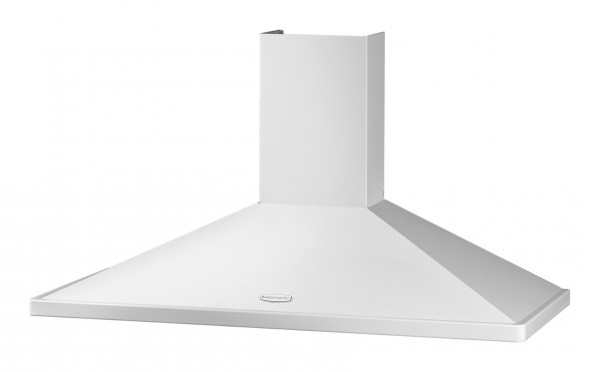 Rangemaster Rangemaster 110 White 89370 Cooker Hood