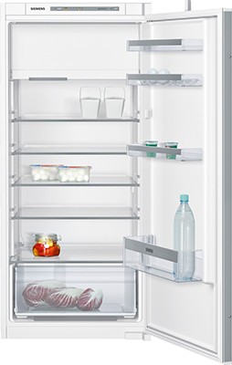 Siemens KI42LVS30G Integrated In Column Fridge