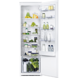 Zanussi ZBA32050SV Integrated In Column Larder