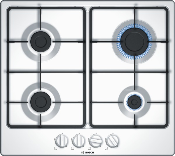Bosch PGP6B2B60 Gas Hob