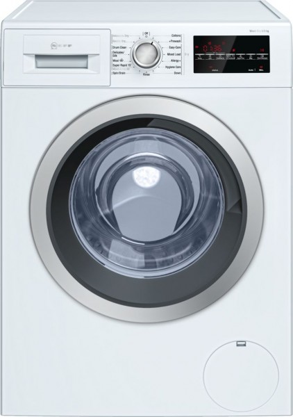 Neff V7446X1GB Washer Dryer