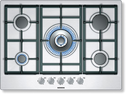 Siemens EC715RB90E Gas Hob