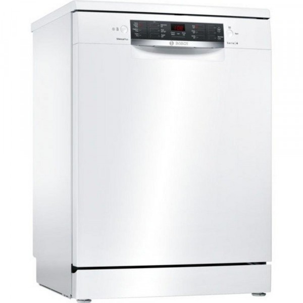 Bosch SMS46MW05G Agency Model Dishwasher