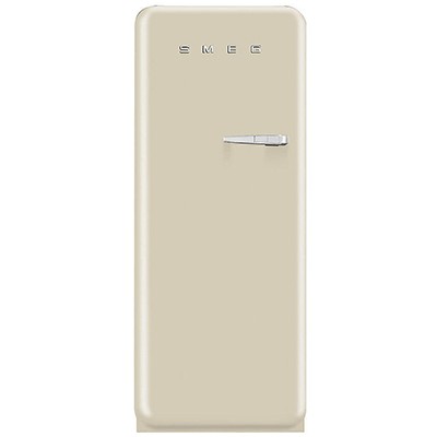 Smeg FAB28YP1 Fridge With Ice Box