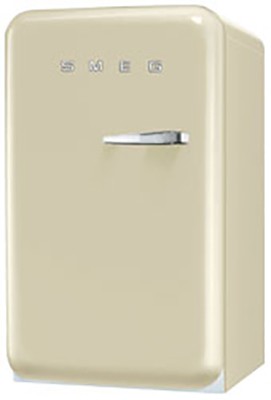 Smeg FAB10HLP Larder Fridge