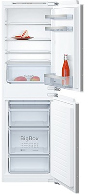 Neff KI5852F30G Integrated Fridge Freezer