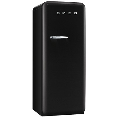 Smeg FAB28QNE1 Fridge With Ice Box