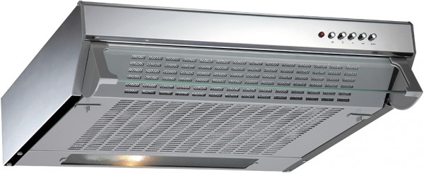 CDA CST6-1SS Cooker Hood