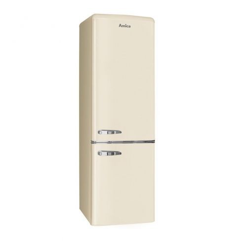 Amica Fkr 29653c Fridge Freezer