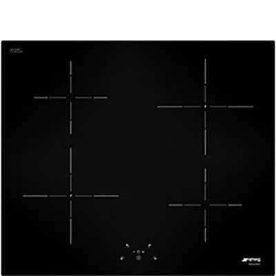Smeg SI5641D Electric Hob
