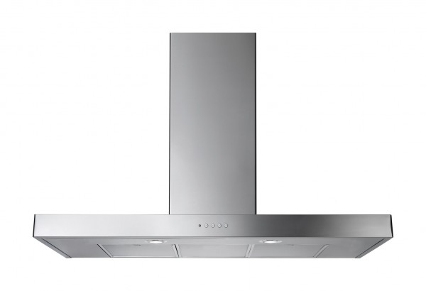 Rangemaster Flat 100 SS 105250 Cooker Hood