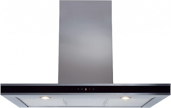 CDA EVP91SS Cooker Hood