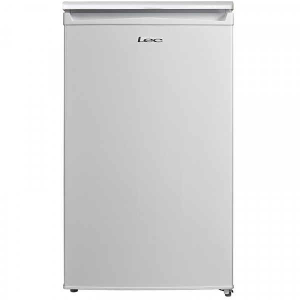 LEC R5517W Agency Model Fridge With Ice Box