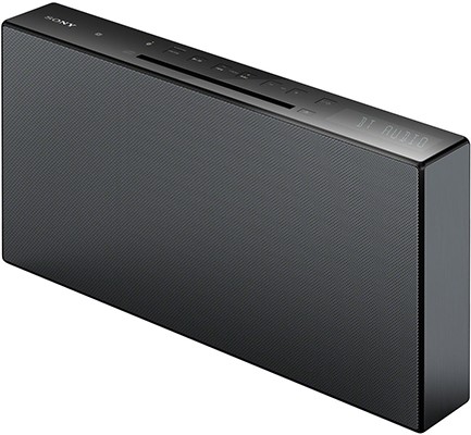 Sony CMTX3CDB.CEK Hi Fi
