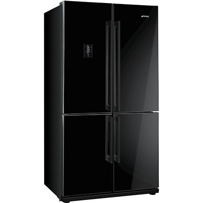 Smeg FQ60NPE American Style Fridge Freezer