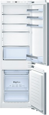 Bosch KIN86VF30G Integrated Fridge Freezer