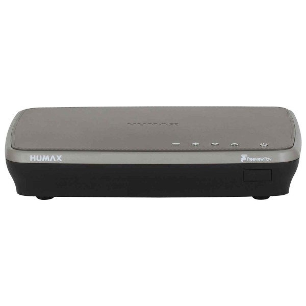 Humax Electronics FVP4000T1TBMOC Agency Model Sat/Freeview/Recorders