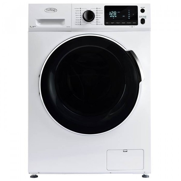 Belling Appliances Ltd FW714 WH Washing Machine