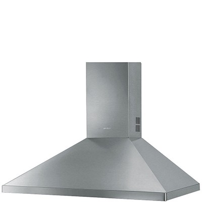Smeg KD91XE Cooker Hood