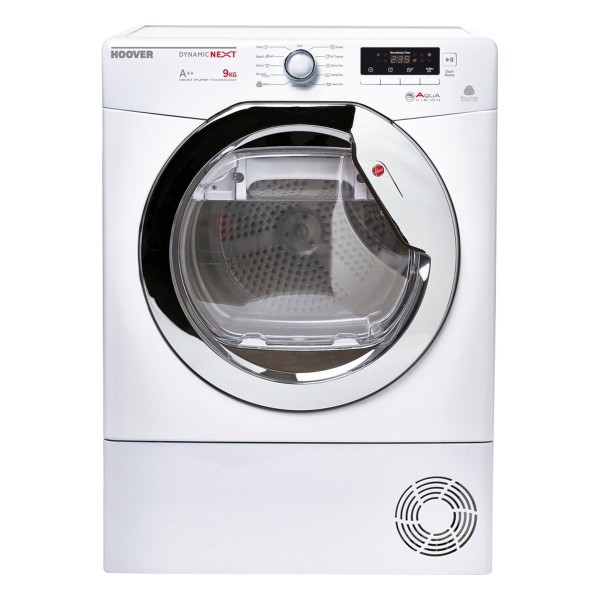 Hoover DNHD913A2C Tumble Dryer