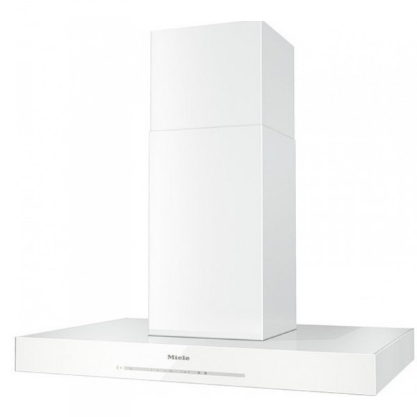 Miele DA 6690D BRWH Cooker Hood