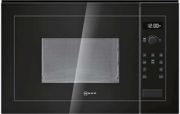 Neff H11WE60S0G Integrated Microwave