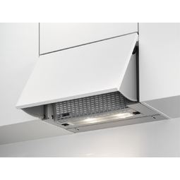 Zanussi ZHI612G Cooker Hood