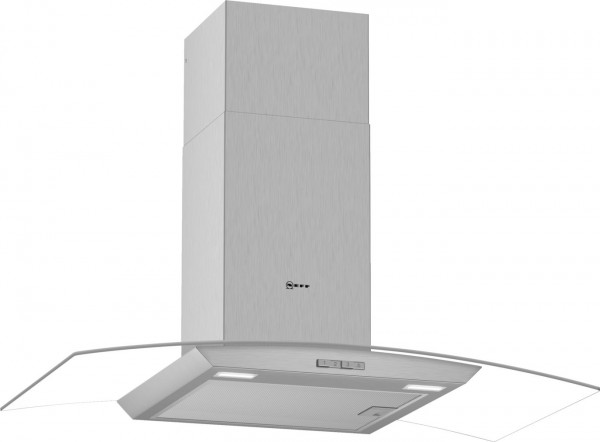 Neff D94ABC0N0B Cooker Hood