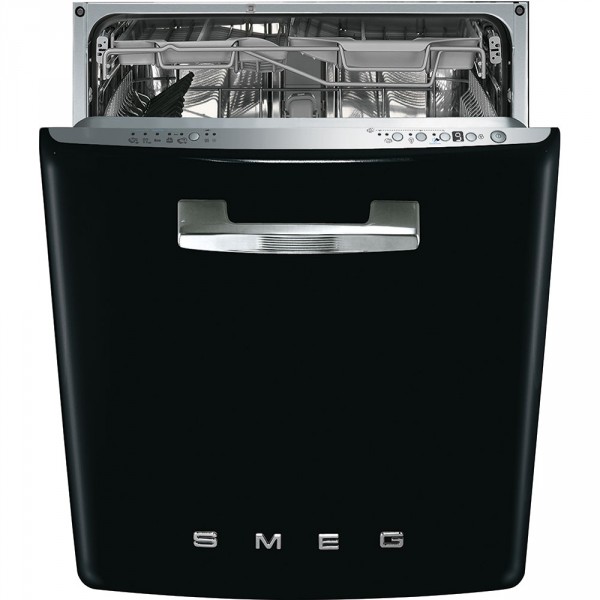 Smeg DI6FABBL Integrated Dishwasher