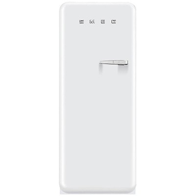 Smeg FAB28YB1 Fridge With Ice Box