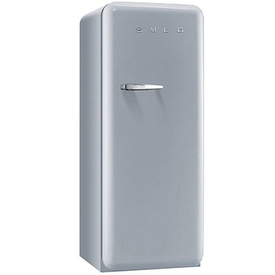 Smeg FAB28QX1 Fridge With Ice Box