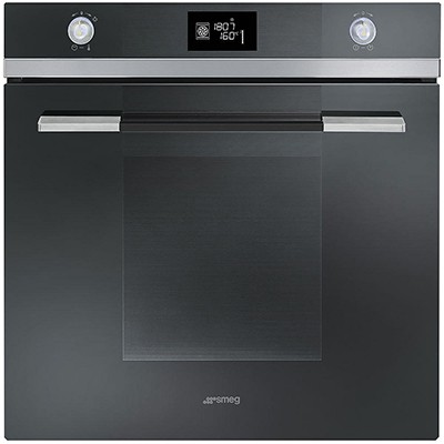 Smeg SFP125NE Single Oven Electric