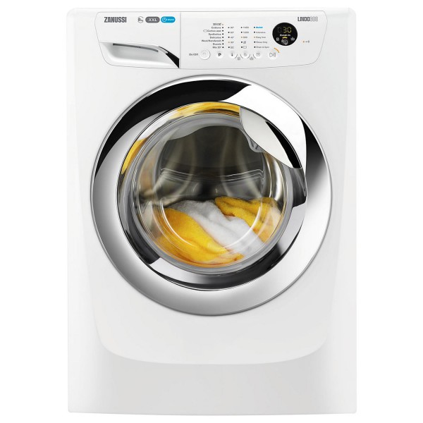 Zanussi ZWF91483WH Agency Model Washing Machine